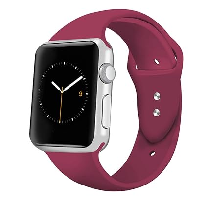 sports band for apple watch series 3