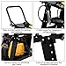 Welder Welding Cart Plasma Cutter MIG TIG ARC Universal Storage for Tanks