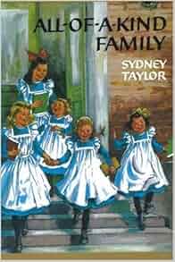Amazon.com: All-of-a-Kind Family (All-of-a-Kind Family series