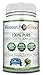 Green Coffee Bean Extract - One Month Supply - 100% Pure by Research Verified - 50% Chlorogenic Acid - 365 Day 100% Money Back Guarantee - Try Risk Free for Fast and Easy Weight Loss