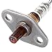 ECCPP O2 Oxygen Sensor fit for Toyota Tacoma 2.4L 2.7L 3.4L 2000-2004, for Toyota Matrix 1.8L 2003-2006, for Lexus ES300 3.0L 1992-1996, for Lexus GS300 3.0L 1993-1997 Downstream 250-24655 13986