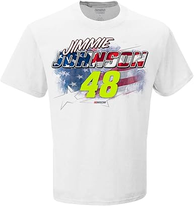 jimmie johnson shirt