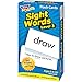 Trend Enterprises: Sight Words Level 3 Skill Drill Flash Cards, Dolch and Fry Words, Sentence Context, Great for Skill Building and Test Prep, 96 Cards Included, for Ages 8 and Up