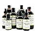 Organic Unrefined Tamanu Oil | 2oz | Imported from Tahiti | 100% Pure | Cold Pressed | Age Spot & Scar Reduction | Acne Prevention & Healing | Moisturizing | Treat & Prevent Eczema and Psoriasis
