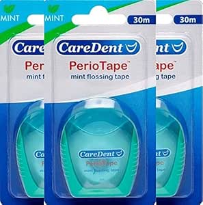 caredent periotape