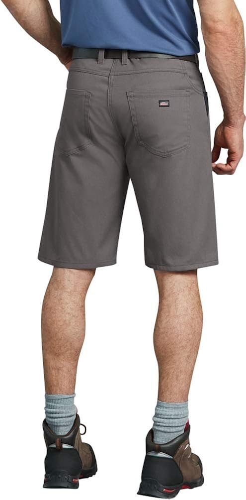 dickies 5 pocket shorts