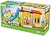 BRIO World - 33943 School Playset | 22 Piece Play Set Toy for Kids Ages 3 and Up