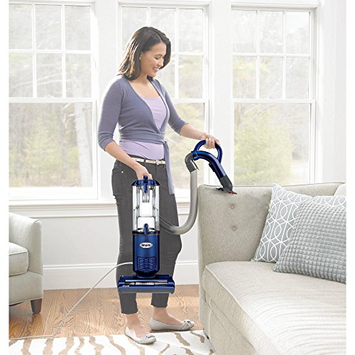 Shark NV105 Navigator Upright Vacuum Pricepulse
