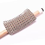 Generic 1pcs Billiard/pool/snooker Towel Cloth Cue Shaft Slicker Burnisher Cue Shaft Cleaner Polisher