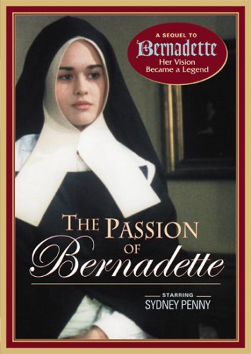 The Passion of Bernadette - //coolthings.us