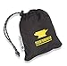 Mountainsmith Rain Cover, Black, Small
