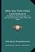 Der Tag Von Ober Laudenbach: Ein Beitrag Zur Geschichte Der Revolutions-Jahre 1848-1849 (1866)