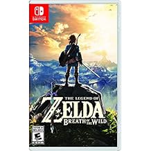 Amazon.ca: Games - Nintendo Switch: Video Games