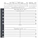 AT-A-GLANCE Academic Year Weekly Appointment Book / Planner, July 2016 - August 2017, 4-7/8