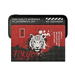 Goodern Compatible for PU Leather Protective Case