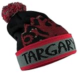 Game of Thrones Targaryen Beanie