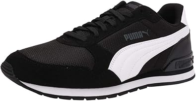 puma runner v2 mesh