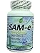 Sam-e Full Potency 400mg 60 Count Tablets Enteric Coated Ct