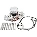 Moroso 63595 Electric Water Pump for Big Block Ford