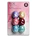 Eos Evolution Of Smooth Lip Balm, Blackberry Nectar, Coconut Milk, Vanilla Mint, Vanilla Bean, Pomegranate Raspberry, Sweet Mint, 6 Piece