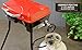 Blackstone Signature Griddle Accessories - Bulk Tank Adapter Hose- 3 Foot, Full Size