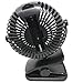 Real Cool Mini Fan USB Rechargeable Clip On Perfect for Baby Stroller, Desk, Car, or Gym