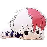 Amazon Com My Hero Academia Todoroki Shouto Cosplay Boys Girls Plush Stuffed Doll Pillow Toys Birthday Gifts Kitchen Dining Amazon Com My Hero Academia Todoroki Shouto Cosplay Boys Girls Plush Stuffed Doll Pillow Toys Birthday Gifts Kitchen Dining