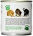 Weruva BFF Minced Natural Wet Cat Food, Tuna and Pumpkin Valentine in Gravy, 10oz Can, Pack of 12