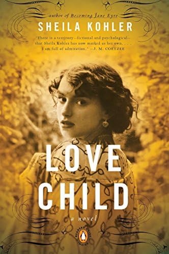 Love Child Paperback – 28 Jun. 2011