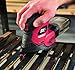SKIL 7302-02 Octo Detail Sander with PC