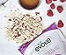 Evoke Gluten Free Muesli Cereal, Antioxidant, 12 oz Pack of 6 - Low Sugar, Enjoy cold or hot! Overnight Oats!