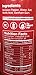 Cranky Rooster Gourmet Hot Sauces | TRINIDAD SCORPION Extra Hot Crushed Pepper Hot Sauce | KOSHER Certified | Gluten Free | 0g Trans Fat