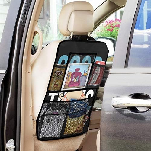 キックガード シートポケット 大型家電 車用シートバック 家電 カメラ ジュエリー 車用収納ポケット 防水 後部座席収納 かわいい サーフボード 犬 耐摩耗 汚れ防止 耐久性 シートカバー 取付簡単 大容量 車内整理 多機能 2枚セット B0crqkqt 新作製品 世界最高品質