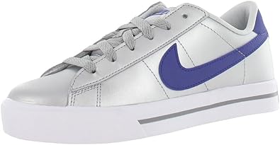 nike leather shoes womens