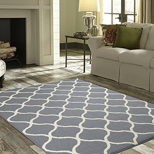 Maples Rugs Rebecca Contemporary Area Rugs for Living Room & Bedroom
