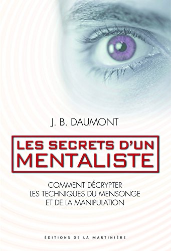 Download Les secrets d'un mentaliste (French Edition)
