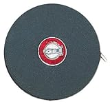 Champion Sports Closed Reel Measuring Tape, 200'