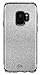 CYRILL Ciel [Colette Collection] Designed for Samsung Galaxy S9 Case (2018) - Silver Glitter