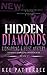 Hidden Diamonds: Gripping Detective Novel Series (Hannah Starvling Investigates Book 2)