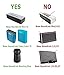 10W Power Adapter with 5 Ft Micro USB Cable Compatible with Fire 7/Kids(2019 Release),HD 6 7 8, HDX 6