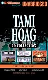 Tami Hoag - Collection: Still Waters, Cry Wolf, Dark Paradise