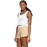 Soffe Women's Cheer Active Shorts: Trendy Fashion