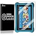 Kindle Fire HD 6 Kids Edition (4th Gen, 2014) Tempered Glass Screen Protector [2-PACK, BISEN], Anti-Scratch, Anti-Shock, Shatterproof For Kindle Fire HD 6 Kids Edition (4th Gen, 2014)