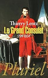 Le  grand Consulat