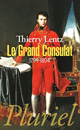 Le  grand Consulat