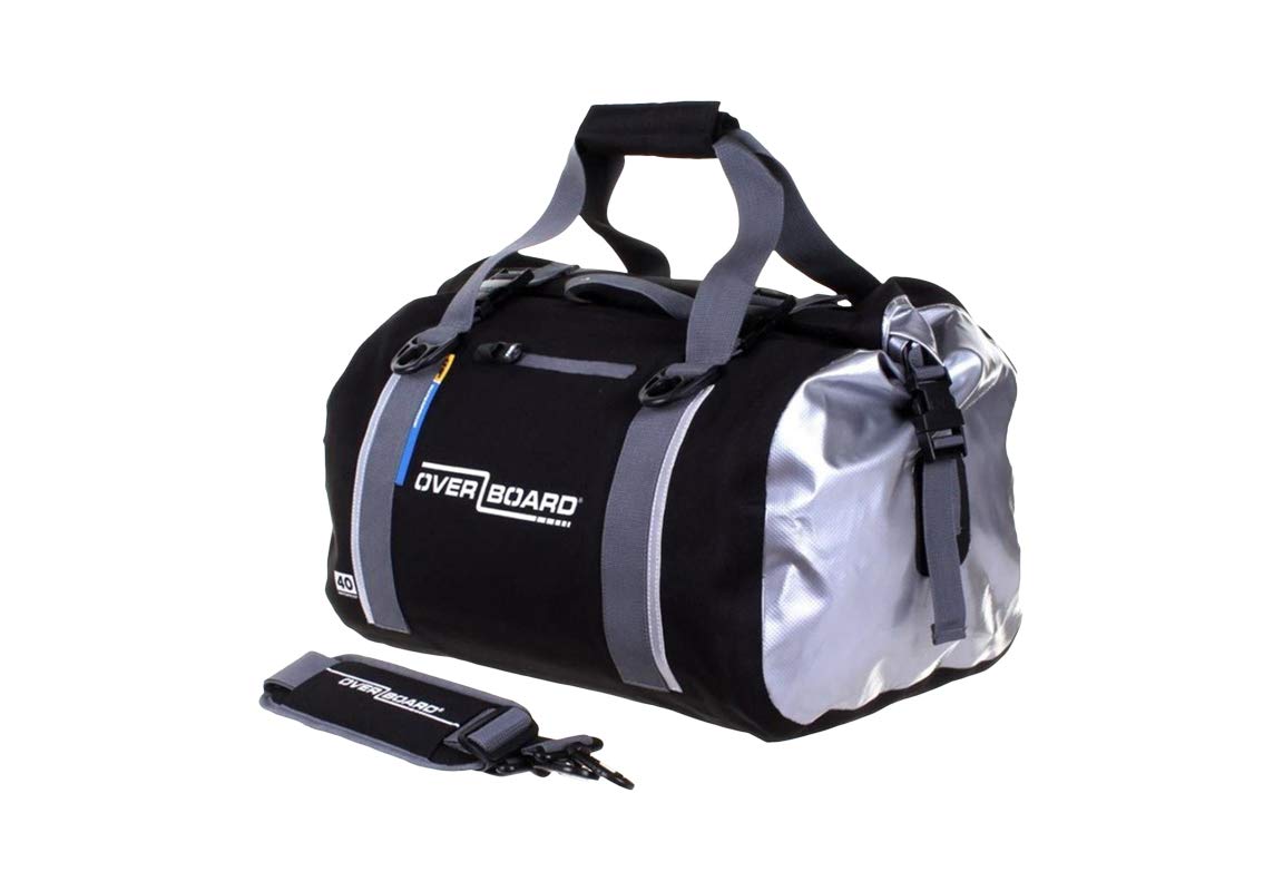 OverBoard 100% Waterproof Classic Duffel Bag