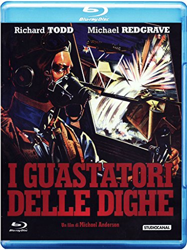 Les Briseurs de barrages (The Dam Busters)