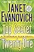 Top Secret Twenty-One: A Stephanie Plum Novel