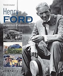 Henry Ford