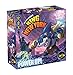 IELLO: King of New York, Power Up Strategy Board Game, Use with Both King of New York or King of Tokyo, 40 Minute Play Time, for 2 to 6 Players, Ages 10 and Up